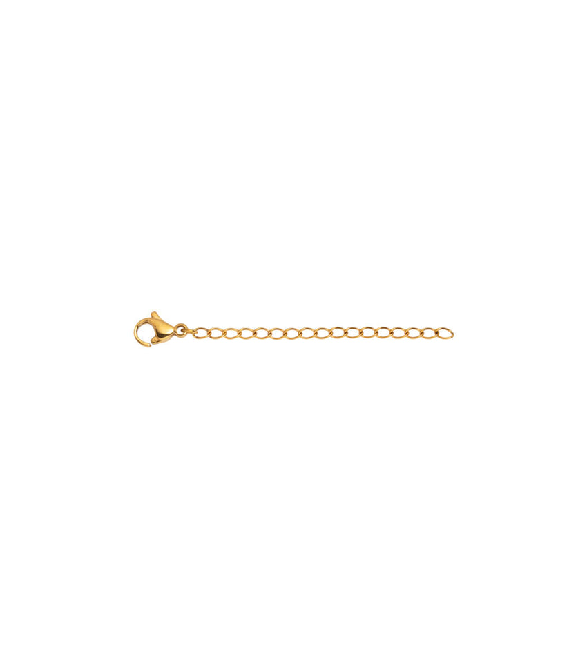 2-Inch Chain-Extender (Gold)