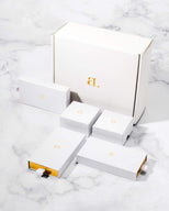 Figaro Chain Bracelet (Gold)