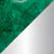 Green Quartz/Silver