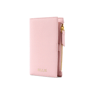Kids' Passport Holder (Pink)