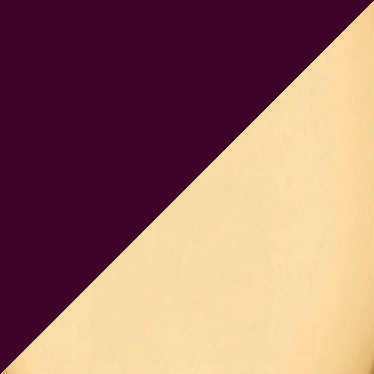 Plum/Gold