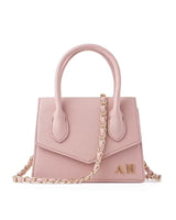 Blush Aline Mini Bag