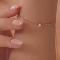 Pearl Bracelet Bundle (Gold)