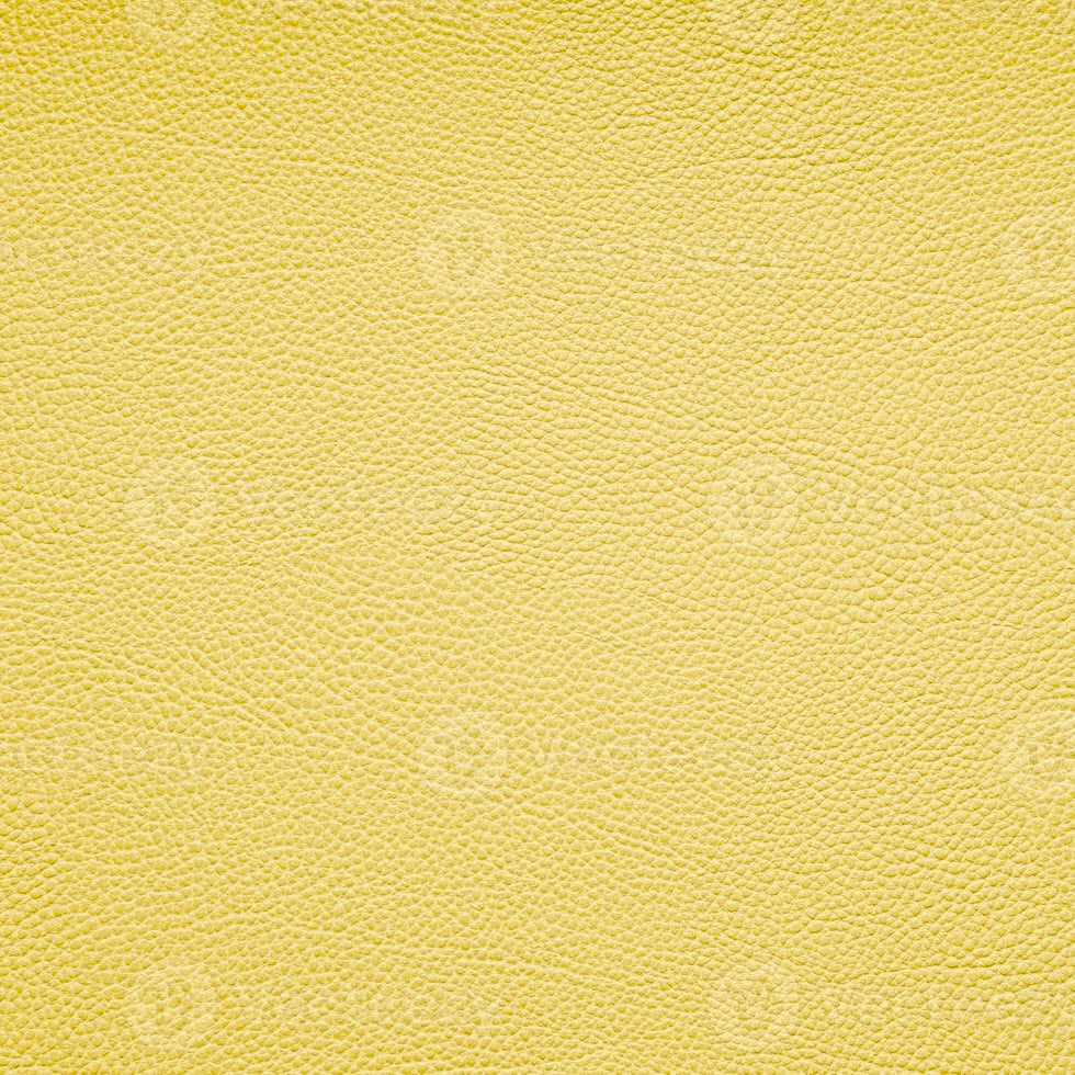 Butter Yellow
