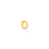 Charm Builder - Number Charm (Gold)