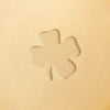 Stamped - Clover Icon (Gold)