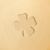 Stamped - Clover Icon