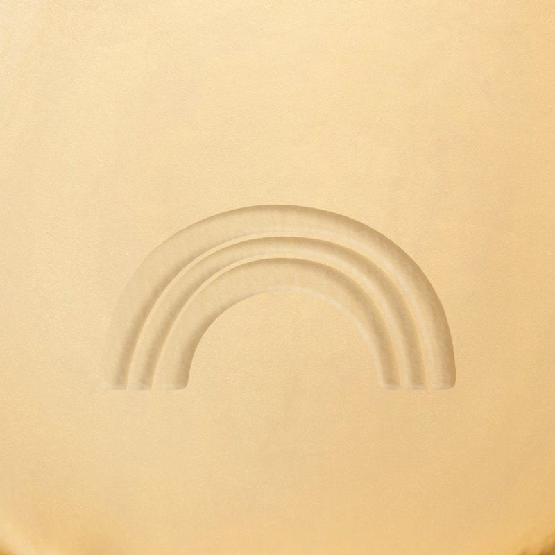 Stamped - Rainbow Icon