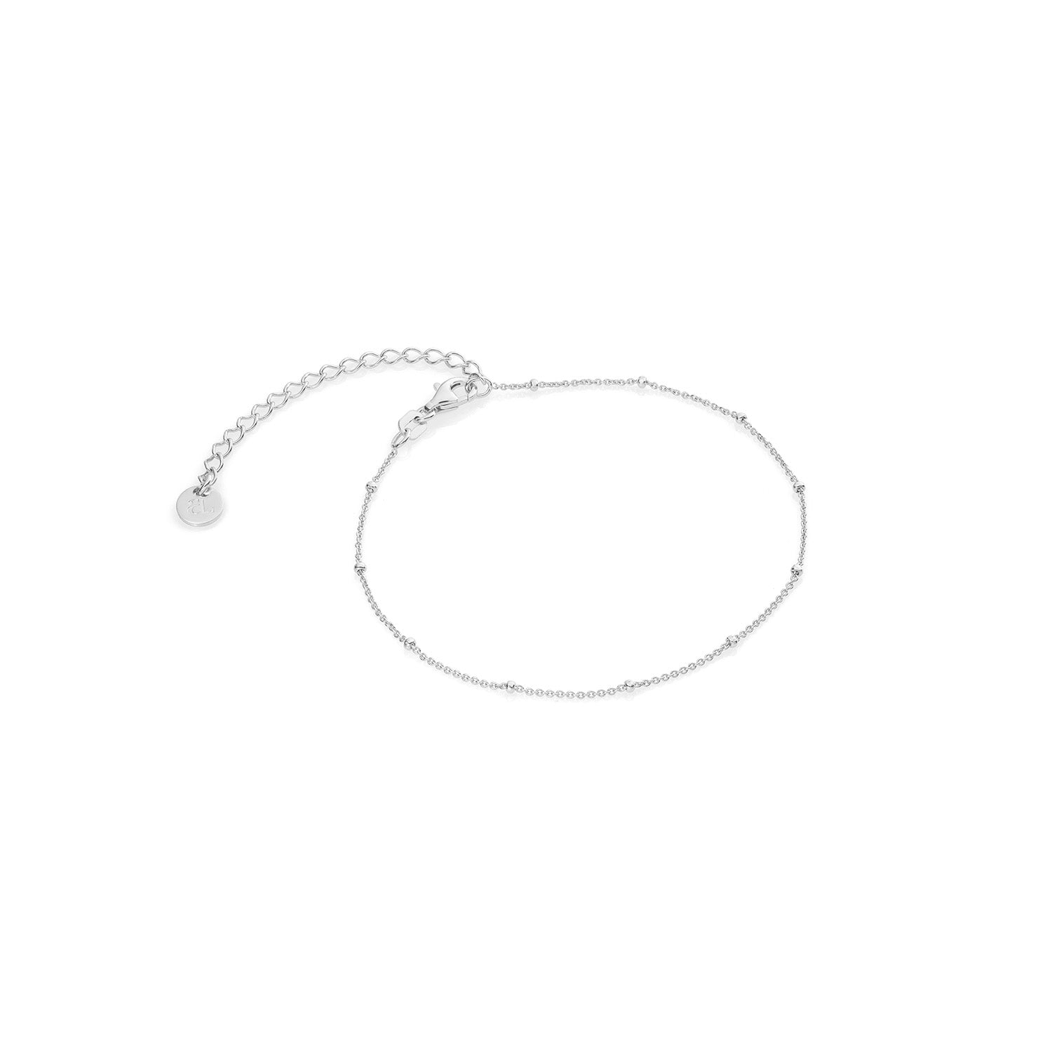 Sphere Chain Bracelet