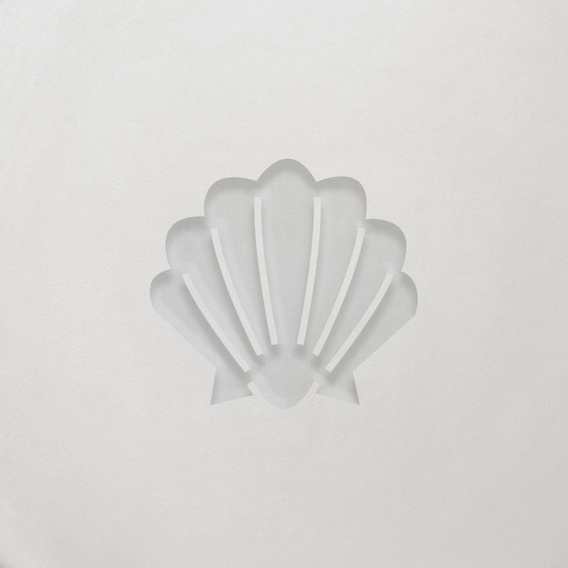 Stamped - Shell Icon