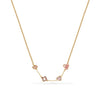 Barbie Charm Builder Necklace (Gold)