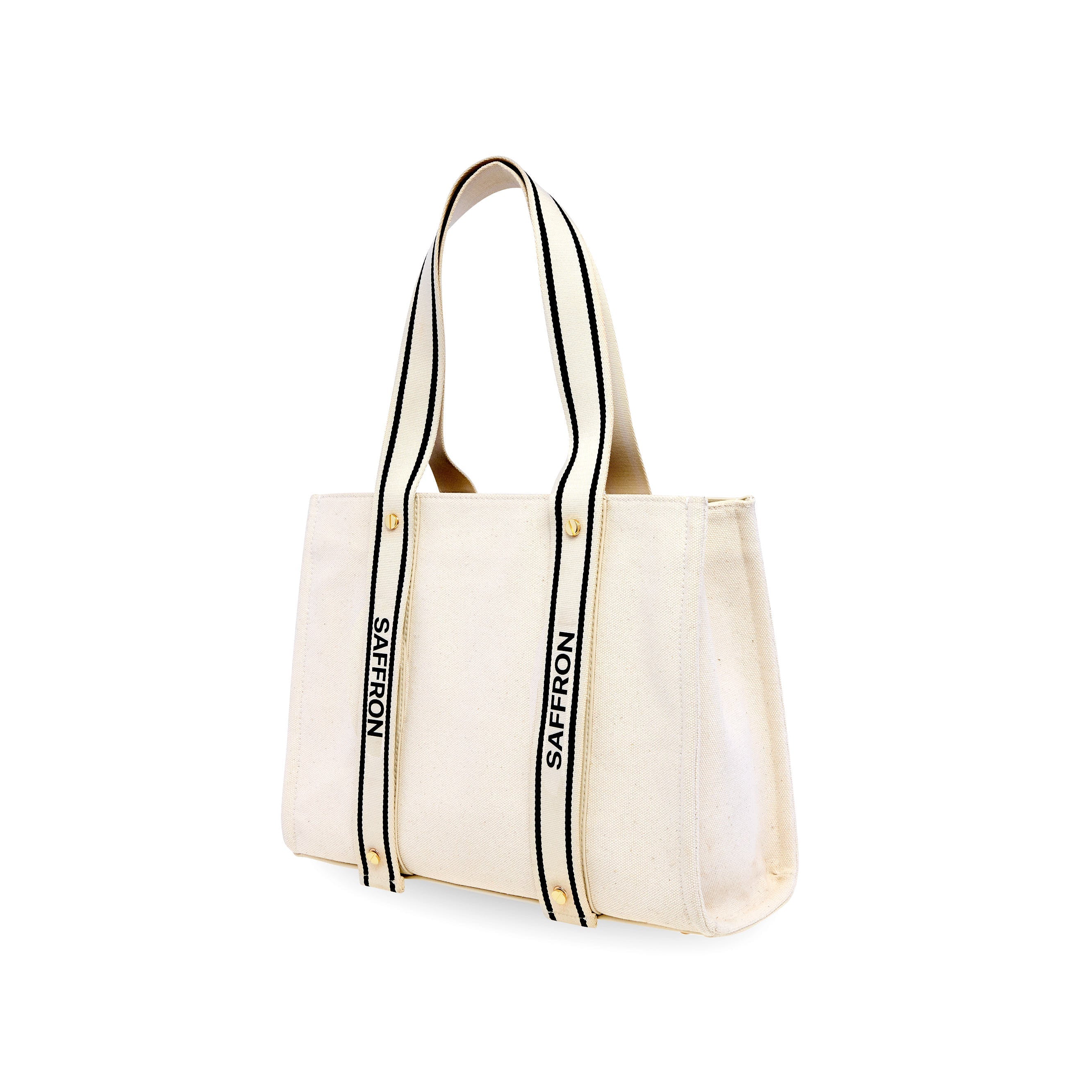 Canvas Tote Bag | Tote Handbag | Beach Bag – Abbott Lyon