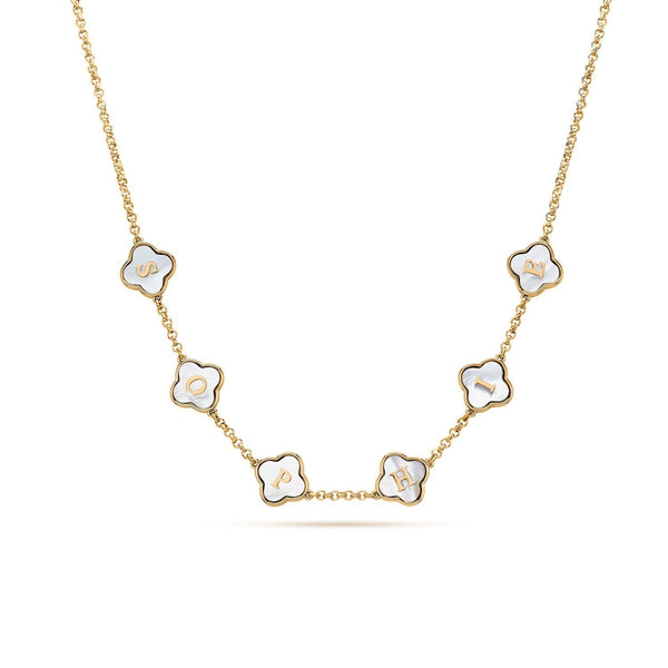 Clover Necklaces Abbott Lyon clover-necklaces-abbott-lyon