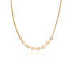 "Dump Her" Necklace (Gold)