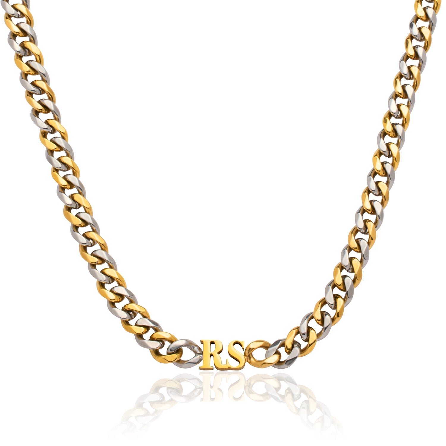 Initial Choker