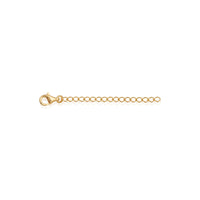 Luxe Chain Extender (Gold)