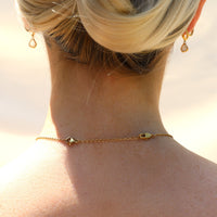 Luxe Chain Extender (Gold)