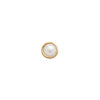 Fixed Charm - Pearl Charm (Gold)