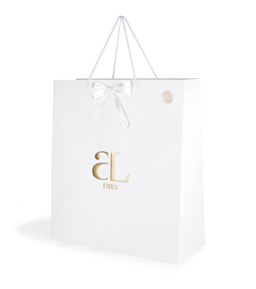 Purchase a Large Gift Bag