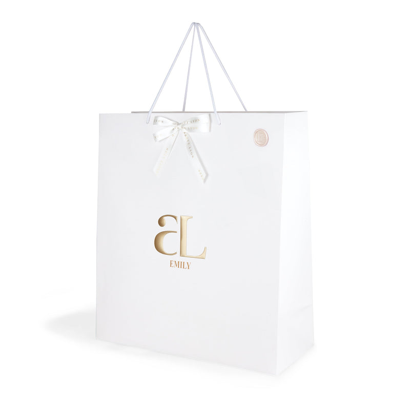 Purchase a Large Gift Bag