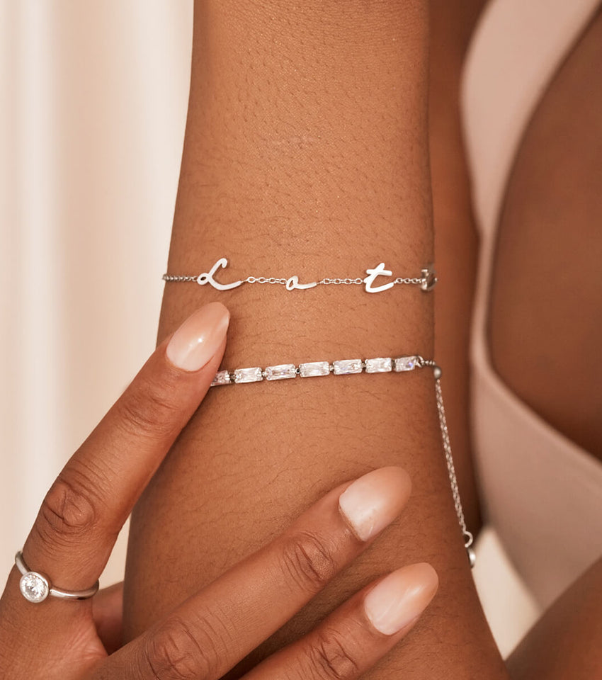 Custom Bracelets – HART