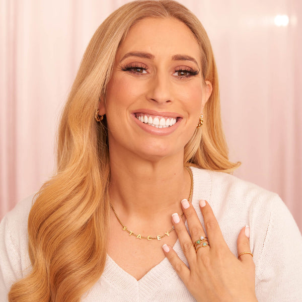 Stacey Solomon Jewellery Stacey Solomon For Abbott Lyon Page 5