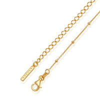 Stacey's Stories Mix & Match Necklace (Gold)