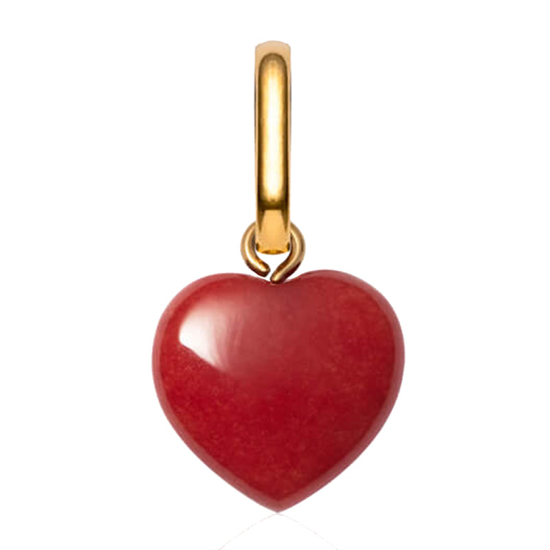 Birthstone Pendant