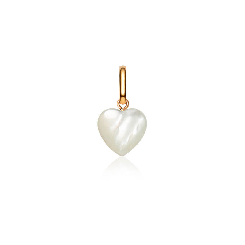 Birthstone Pendant (Gold)