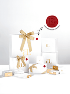 Curb Chain Necklace (Gold)