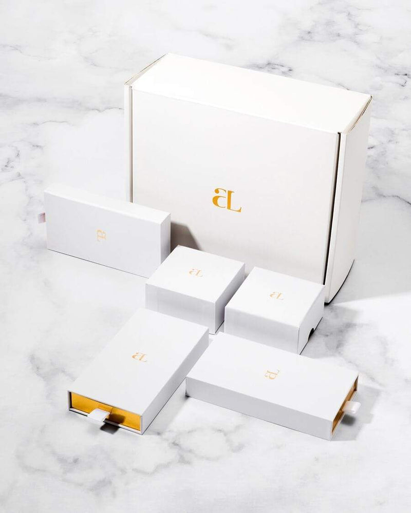 Figaro Chain Bracelet (Silver)