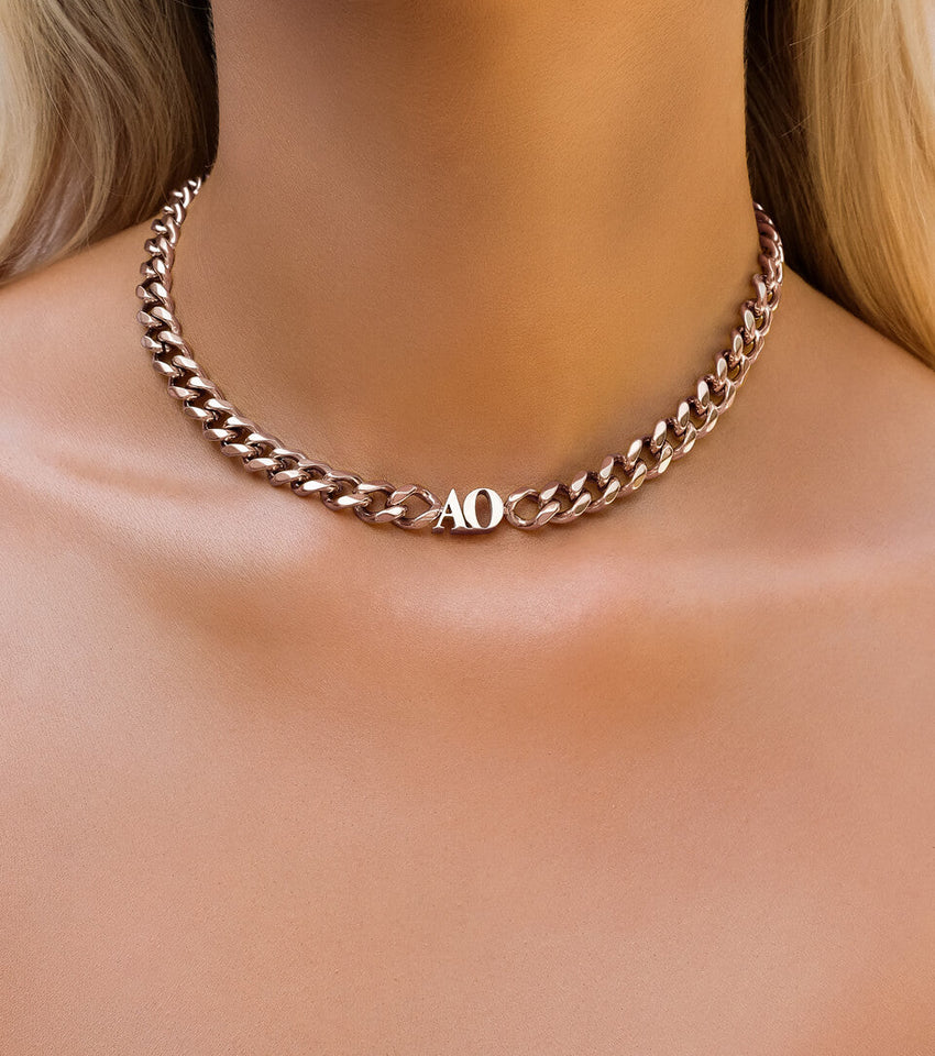 The Most Trendy Choker Necklaces of 2023