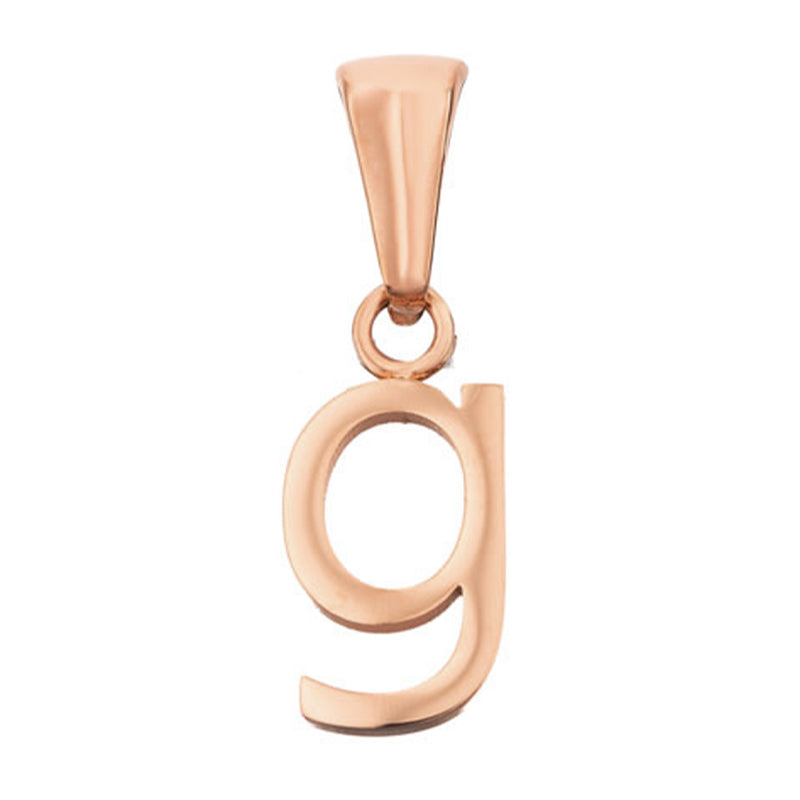 lowercase initial necklace OFF 68% |Newest