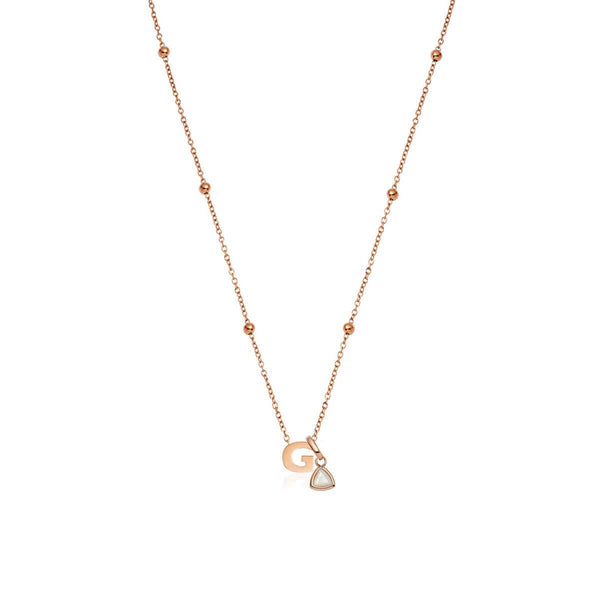 Heart Curb Chain Necklace- Abbott Lyon | Jewelry outfit, Gold chain  jewelry, Jewelry staples