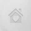 Stamped - Home Icon (Silver)