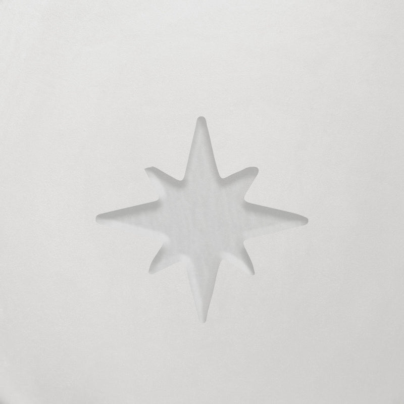 Stamped - Starburst Icon