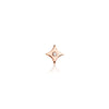 Fixed Charm - Star Charm (Rose Gold)